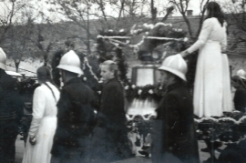 1954 Glockenweihe 5 52EK