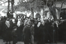 1954 Glockenweihe 7 54EK