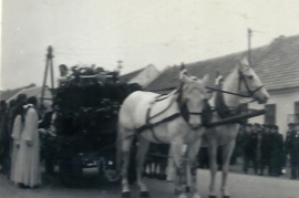 1954 Glockenweihe 10 57EK