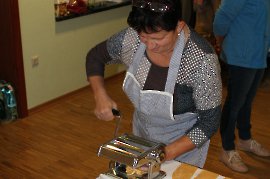 2019 G. Pamer an der Walze 5NM