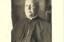 1952 Rk. Pfarrer Varga 62BA