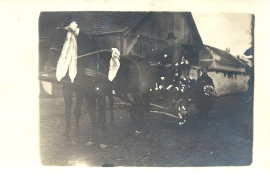 1952 Glockenweihe 63BA