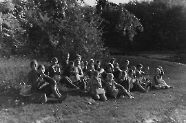 1962 Jugendschar Ausflug 6HT