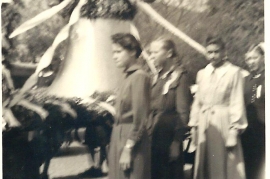 1954 Glockenweihe 29AM