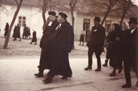 1950er ev. Kirchenfest 1P