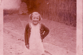 1940 H. Bauhofer 1. Klasse 10LEN