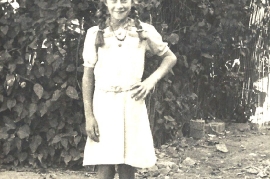 1940 16MM M. Szitnik