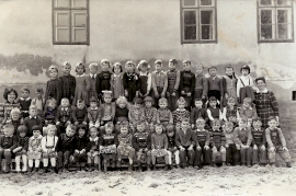 1960er Kindergarten Jahrgang ? 2LÖ