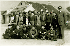 1955 Jahrgang 1945 52FM