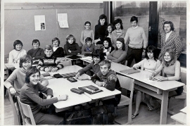 1965 Jahrgang 1958 (5LÖ)