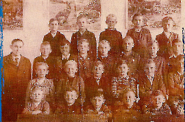 1950er Jahrgang 1941 Lehrer F. Frank 69PI