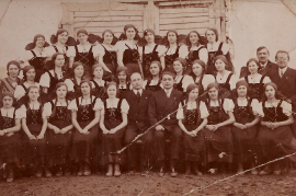 Schule/Kindergarten
