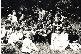 Schule/Kindergarten