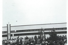 1968 Neue Hauptschule 113FR