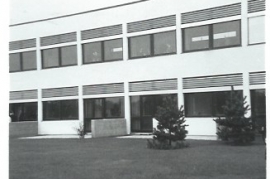 1968 Neue Hauptschule 114FR