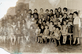 1964 Jahrgang 1960 im Kindergarten 20HILI