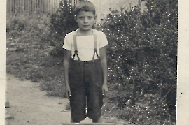 1940 W. Sonnleitner 27MIA