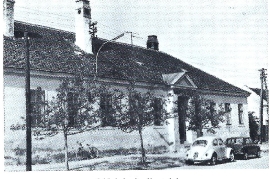1968 Alte Hauptschule 5HS