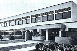 1968 Leithatal Schule 1HS