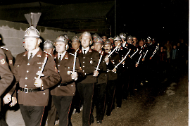 Feuerwehr