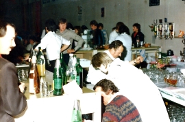 1985 130 100 Jahre FF Zurndorf