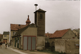 Feuerwehr