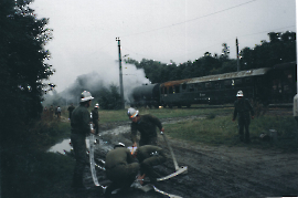 Feuerwehr