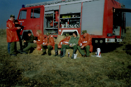 Feuerwehr