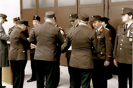 Feuerwehr