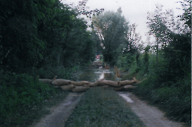 Feuerwehr