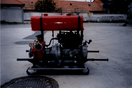 Feuerwehr