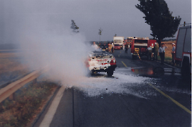 Feuerwehr