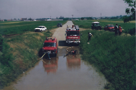 Feuerwehr