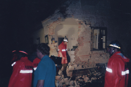 Feuerwehr