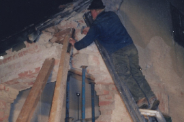 Feuerwehr