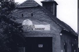 1984 Altes Feuerwehrhaus Neustiftgasse 545FFZ
