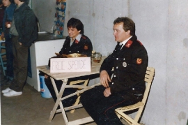 1985 FF Zurndorf