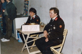 Feuerwehr