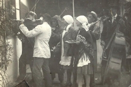 1933 Musikkapelle Zurndorf 193BA