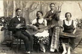 Musik