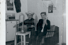 Musik