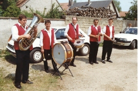 1990 Hochzeit Gattendorf, 12KBZ