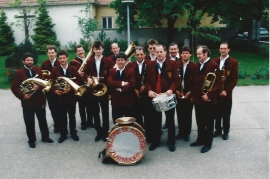 1992 Gattendorf, 13KBZ