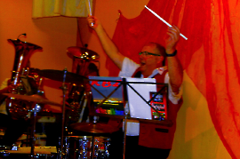 2017 KBZ Blasmusikabend Gasthaus Nitschinger letzter Auftritt 150DW