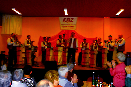 2017 KBZ Blasmusikabend Gasthaus Nitschinger letzter Auftritt 151DW