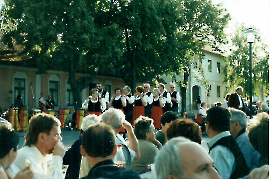 1999 KBZ Dämmerschoppen 78K