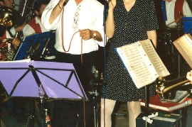 1996 KBZ Volkstanzfest Zurndorf