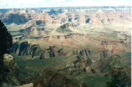 1999 5 KBZ Grand Canyon