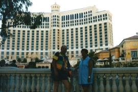 1999 8 KBZ Las Vegas 1