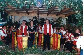 1999 21 KBZ Nostalgiefest